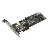 Asus Xonar DX (XONAR DX/XD) Asus Xonar DX (XONAR DX/XD)